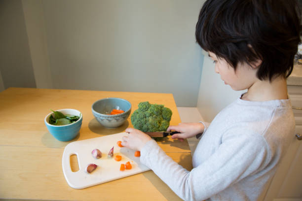 8 Strategies for Picky Eaters: End the Mealtime Battles for Good