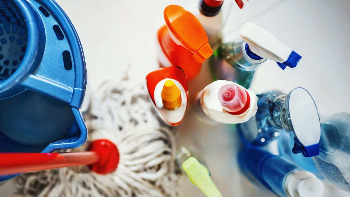 Hidden Harm – 5 Secret Toxins Lurking In Plain Sight In Your Home